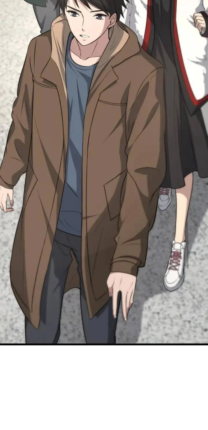 Đại Y Lăng Nhiên Chapter 100 - 34