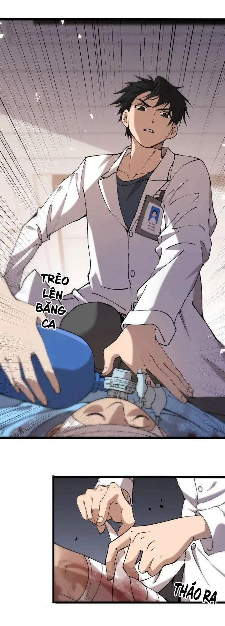 Đại Y Lăng Nhiên Chapter 101 - 11