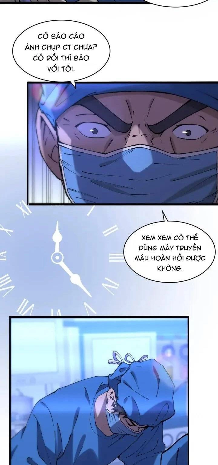 Đại Y Lăng Nhiên Chapter 101 - 14