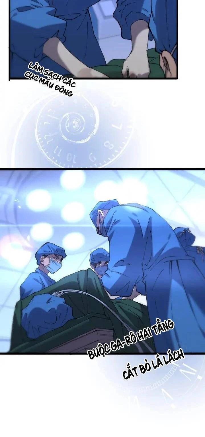 Đại Y Lăng Nhiên Chapter 101 - 15