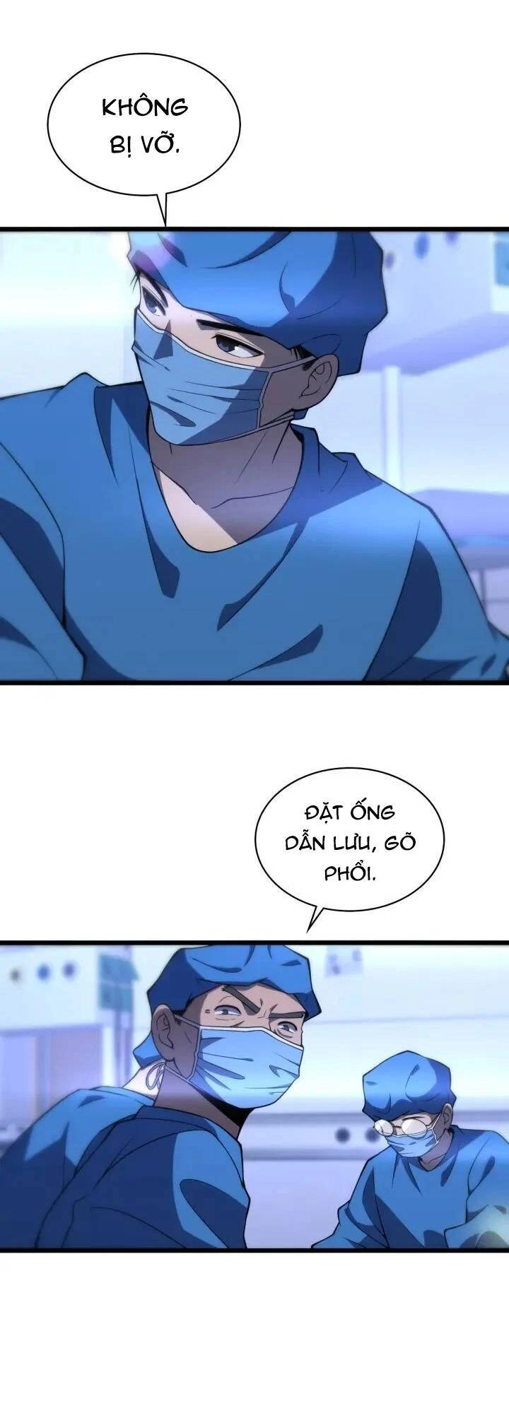 Đại Y Lăng Nhiên Chapter 101 - 18