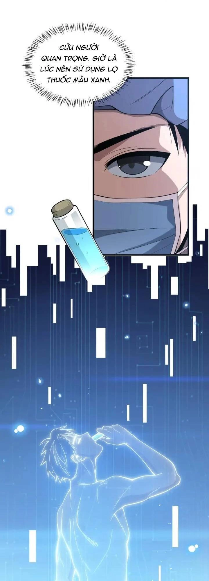 Đại Y Lăng Nhiên Chapter 101 - 25