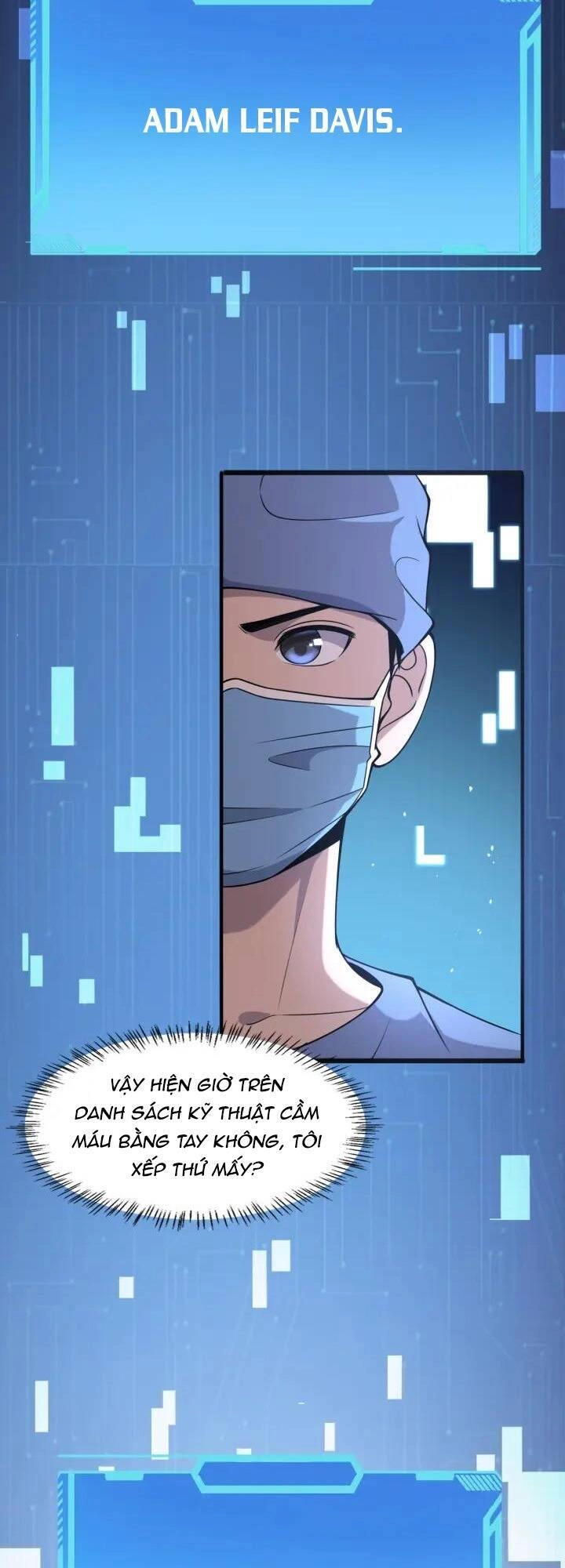 Đại Y Lăng Nhiên Chapter 102 - 4