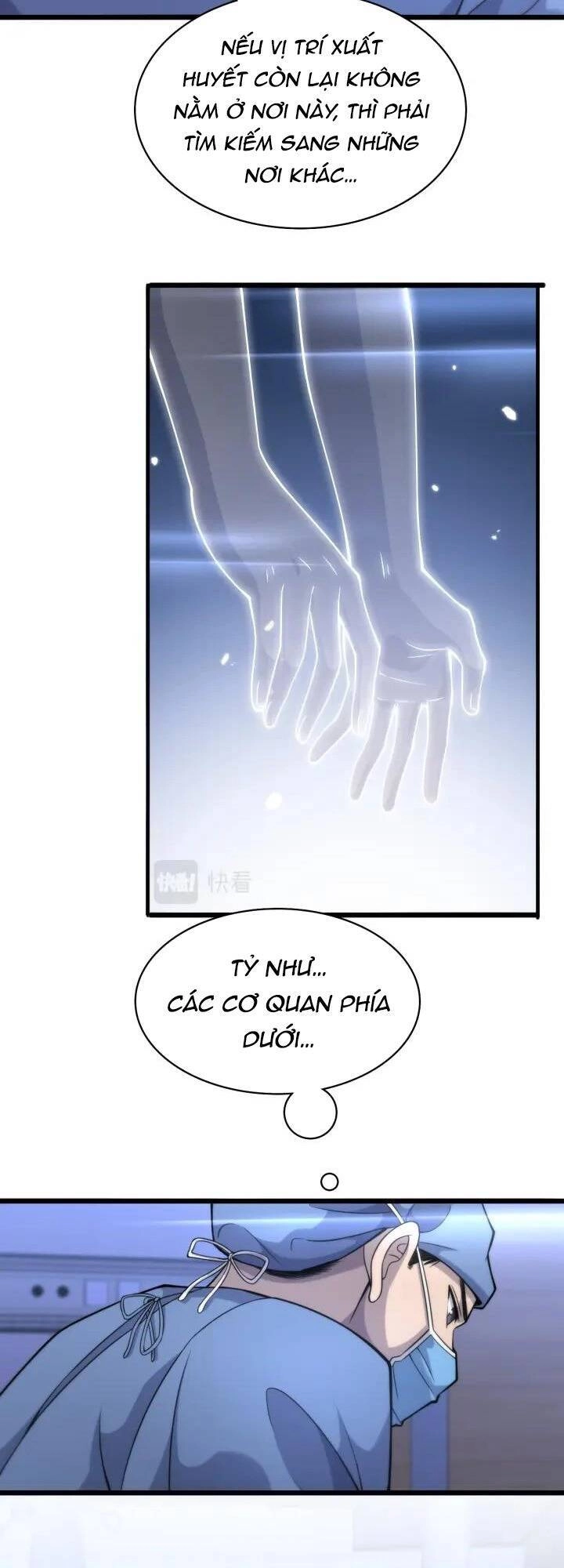 Đại Y Lăng Nhiên Chapter 102 - 9