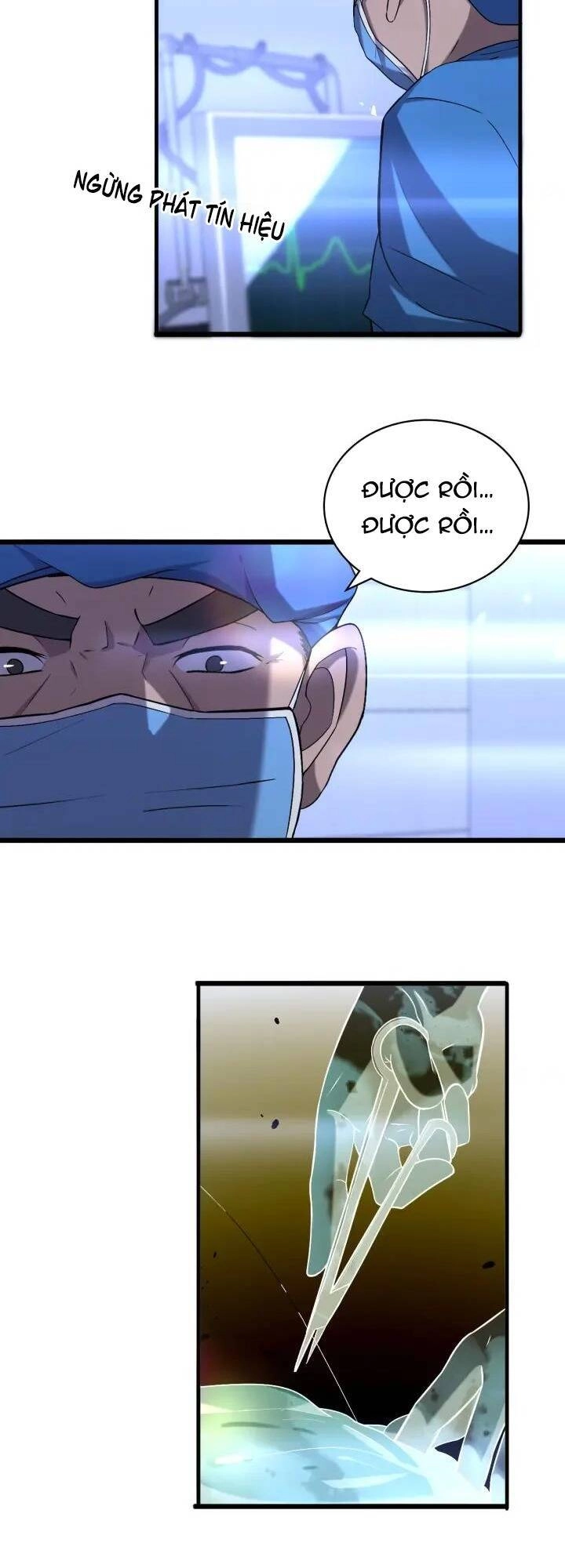 Đại Y Lăng Nhiên Chapter 102 - 17