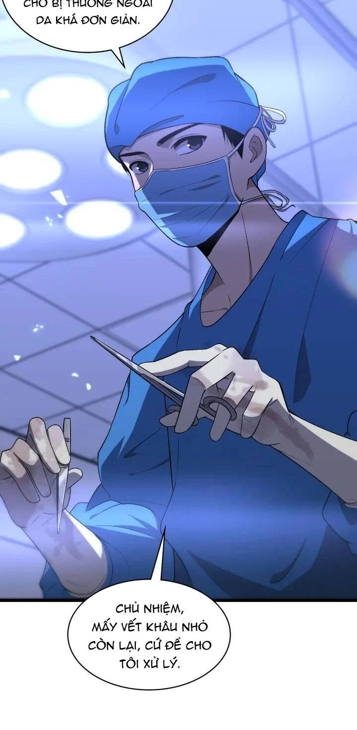 Đại Y Lăng Nhiên Chapter 102 - 24