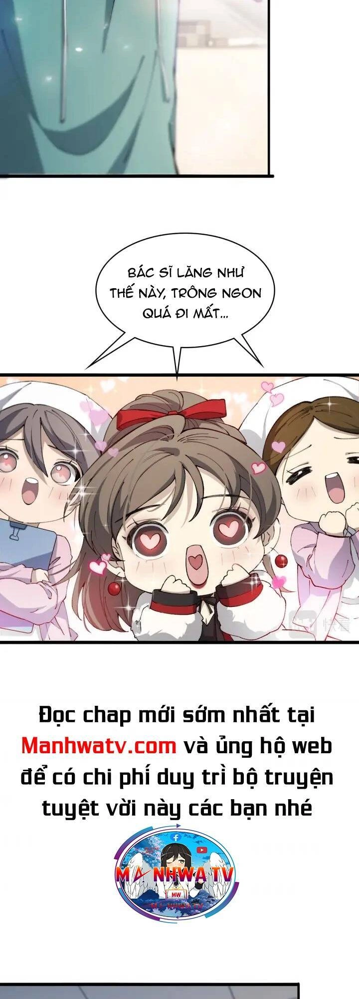 Đại Y Lăng Nhiên Chapter 103 - 13