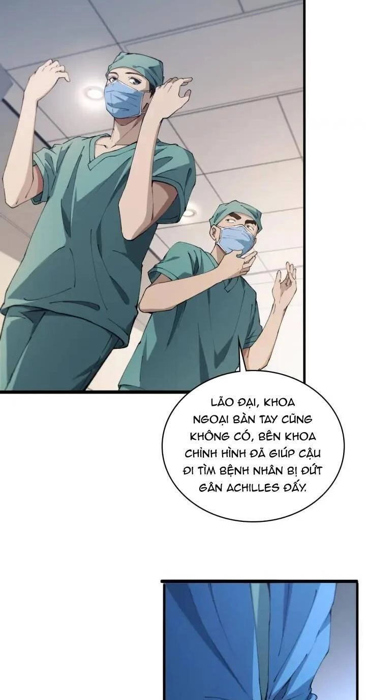 Đại Y Lăng Nhiên Chapter 103 - 14