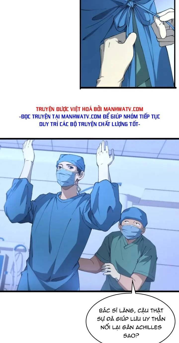 Đại Y Lăng Nhiên Chapter 103 - 15