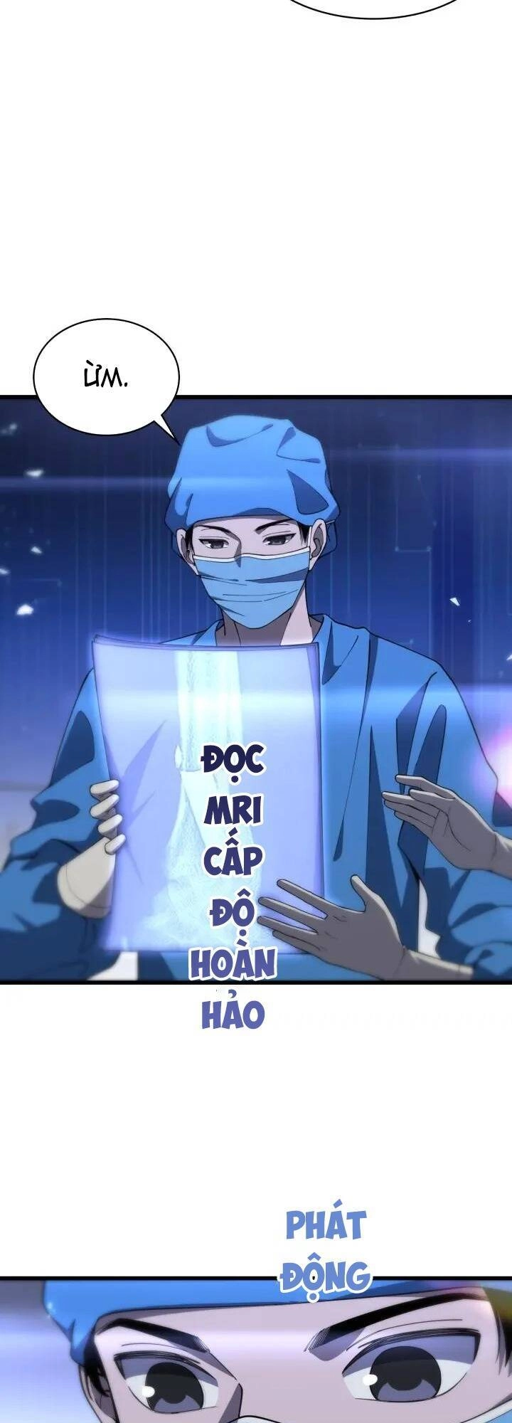 Đại Y Lăng Nhiên Chapter 103 - 16