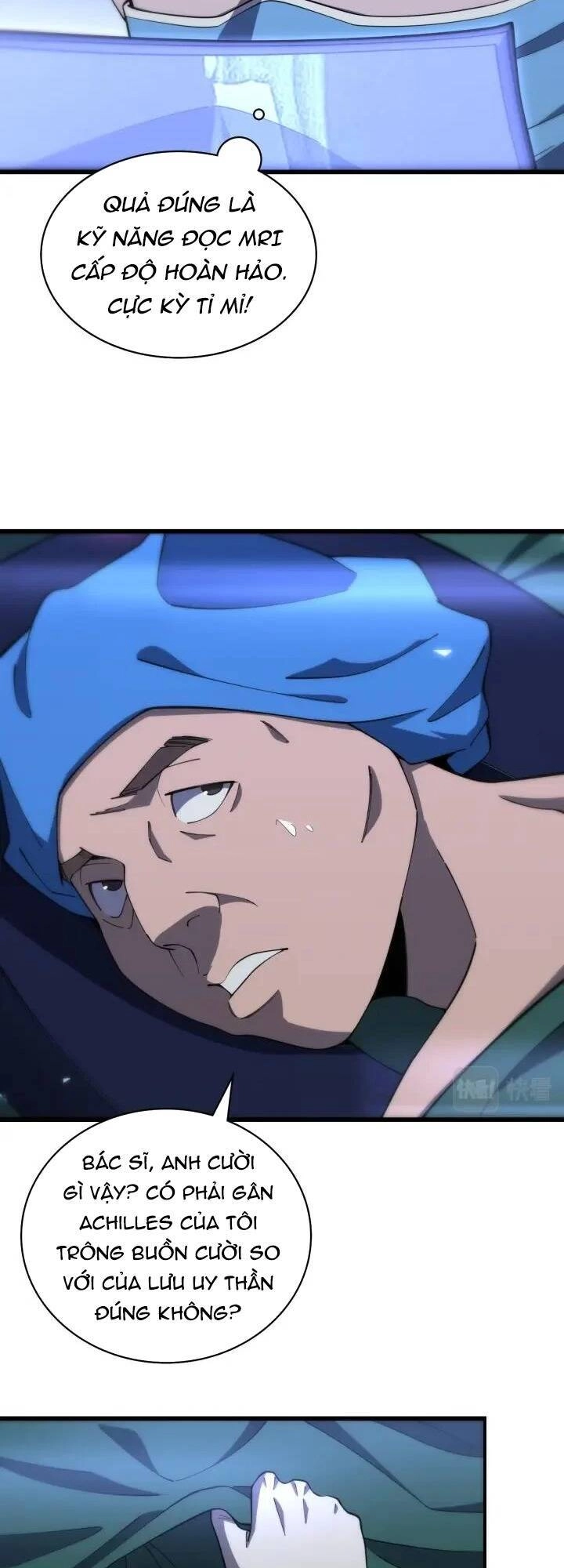 Đại Y Lăng Nhiên Chapter 103 - 17