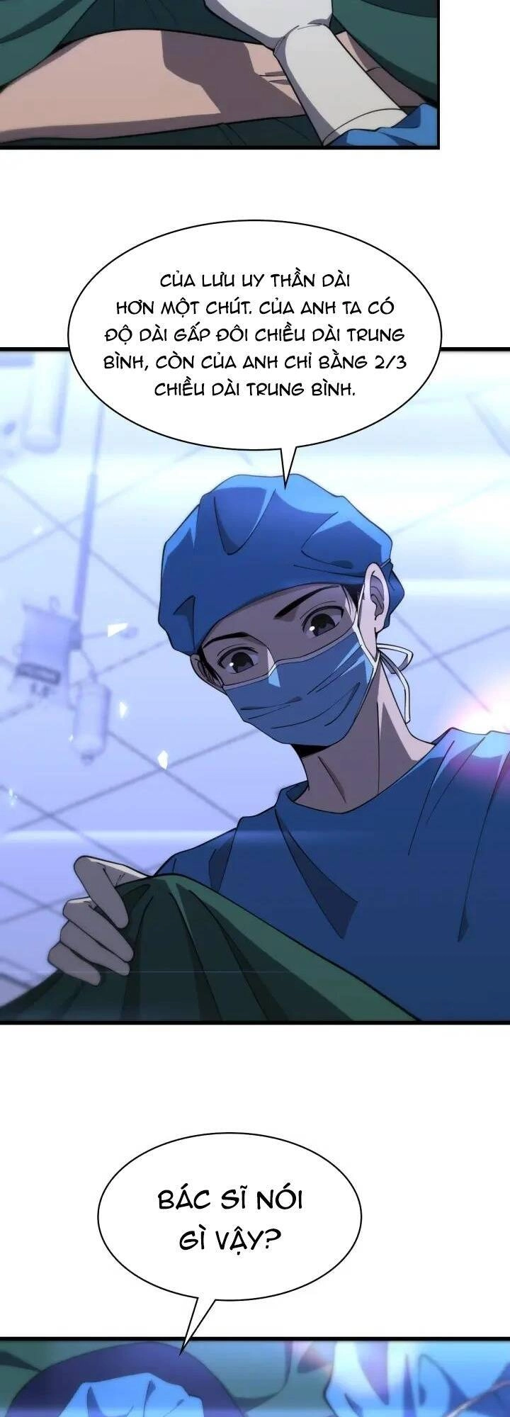 Đại Y Lăng Nhiên Chapter 103 - 18