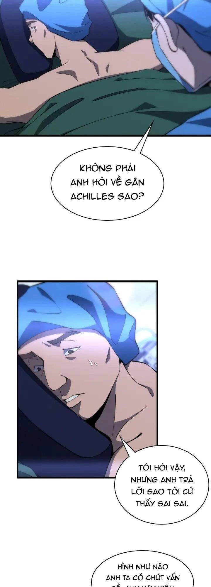 Đại Y Lăng Nhiên Chapter 103 - 19