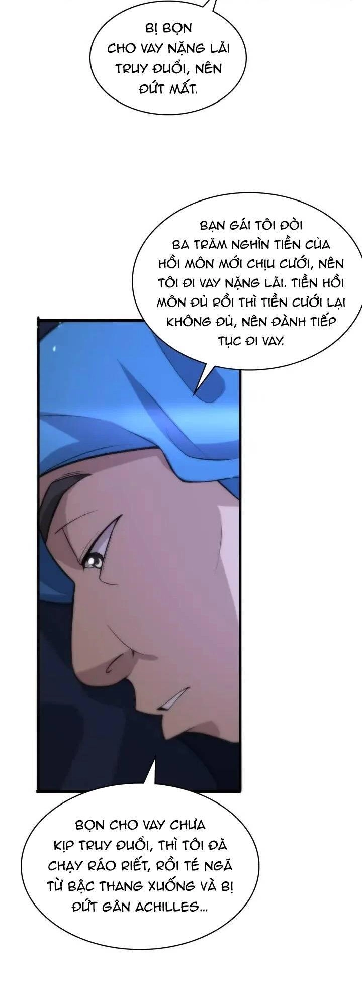 Đại Y Lăng Nhiên Chapter 103 - 22