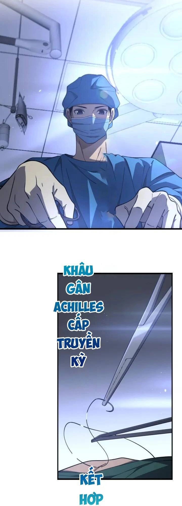 Đại Y Lăng Nhiên Chapter 103 - 25