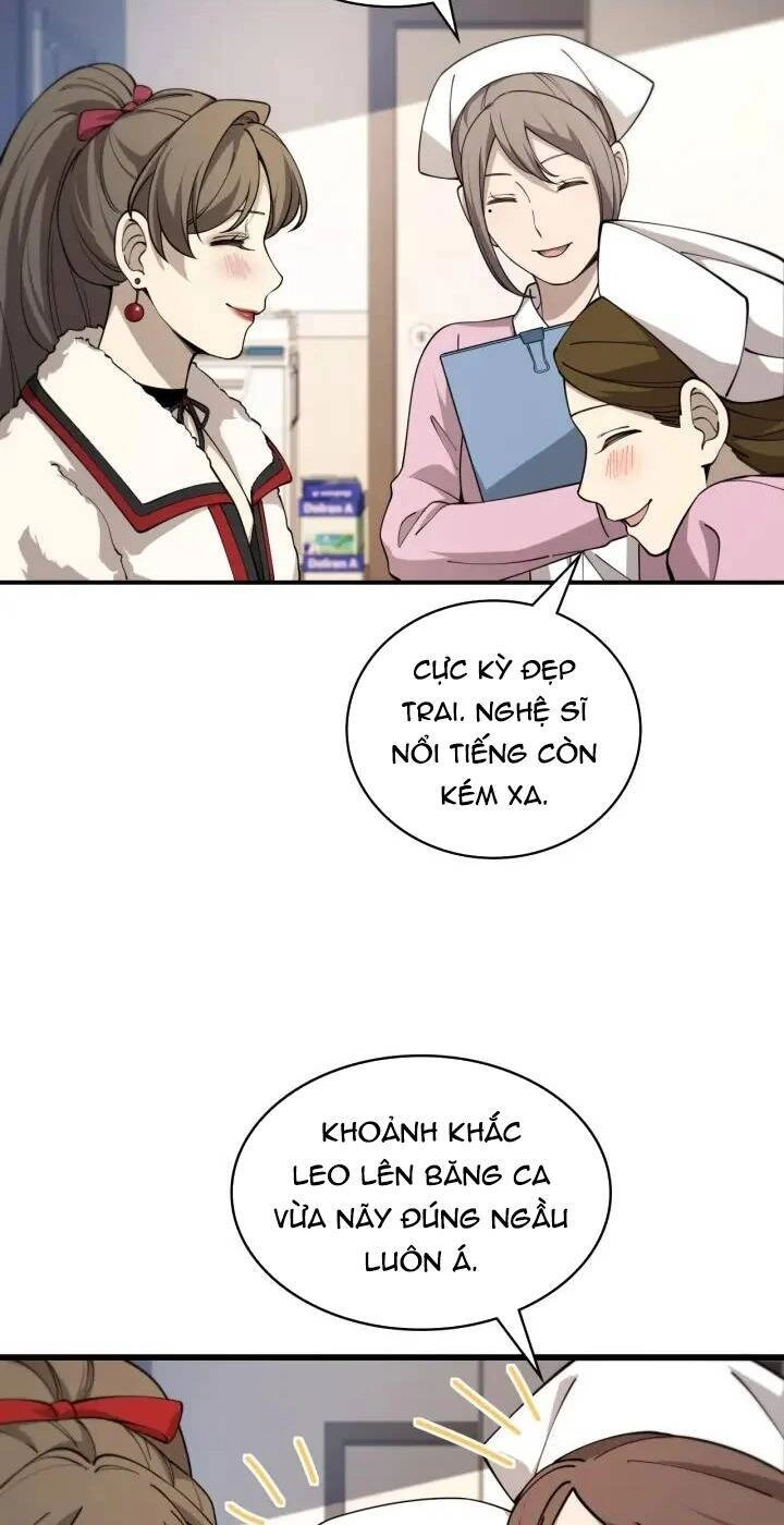 Đại Y Lăng Nhiên Chapter 103 - 29