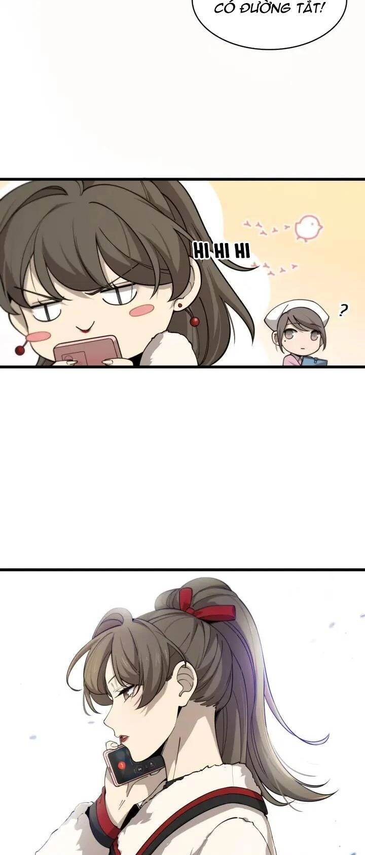 Đại Y Lăng Nhiên Chapter 103 - 32