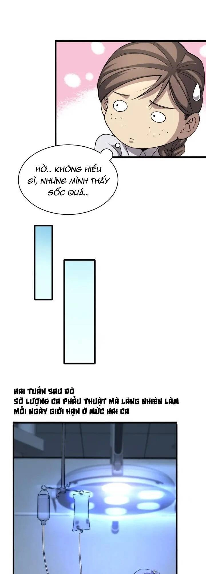 Đại Y Lăng Nhiên Chapter 104 - 11