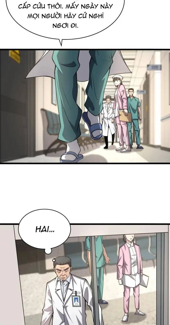 Đại Y Lăng Nhiên Chapter 104 - 14