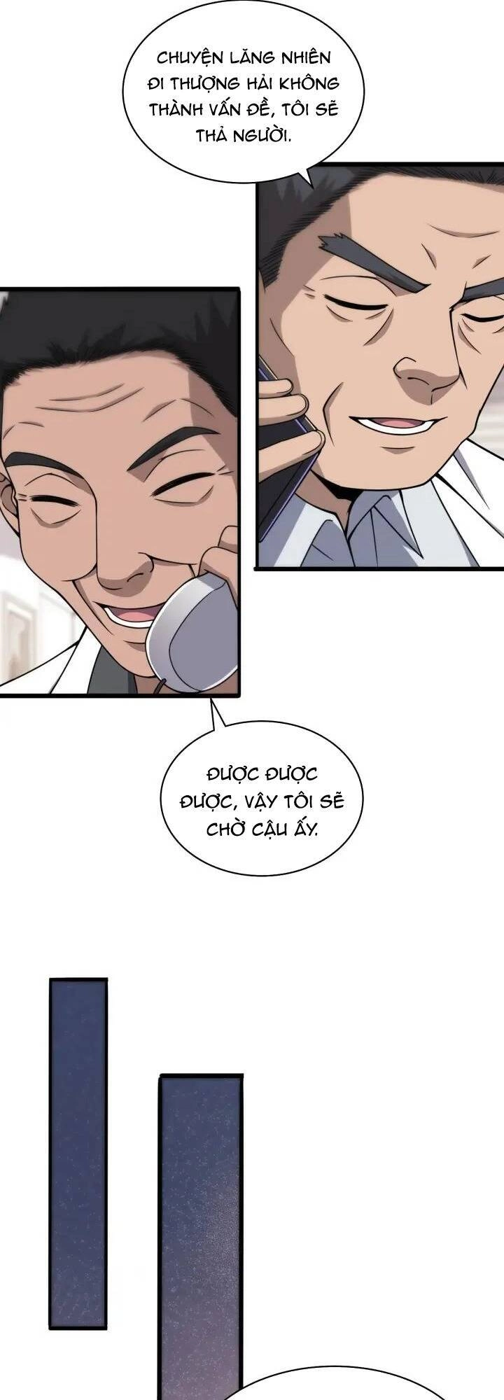 Đại Y Lăng Nhiên Chapter 104 - 22