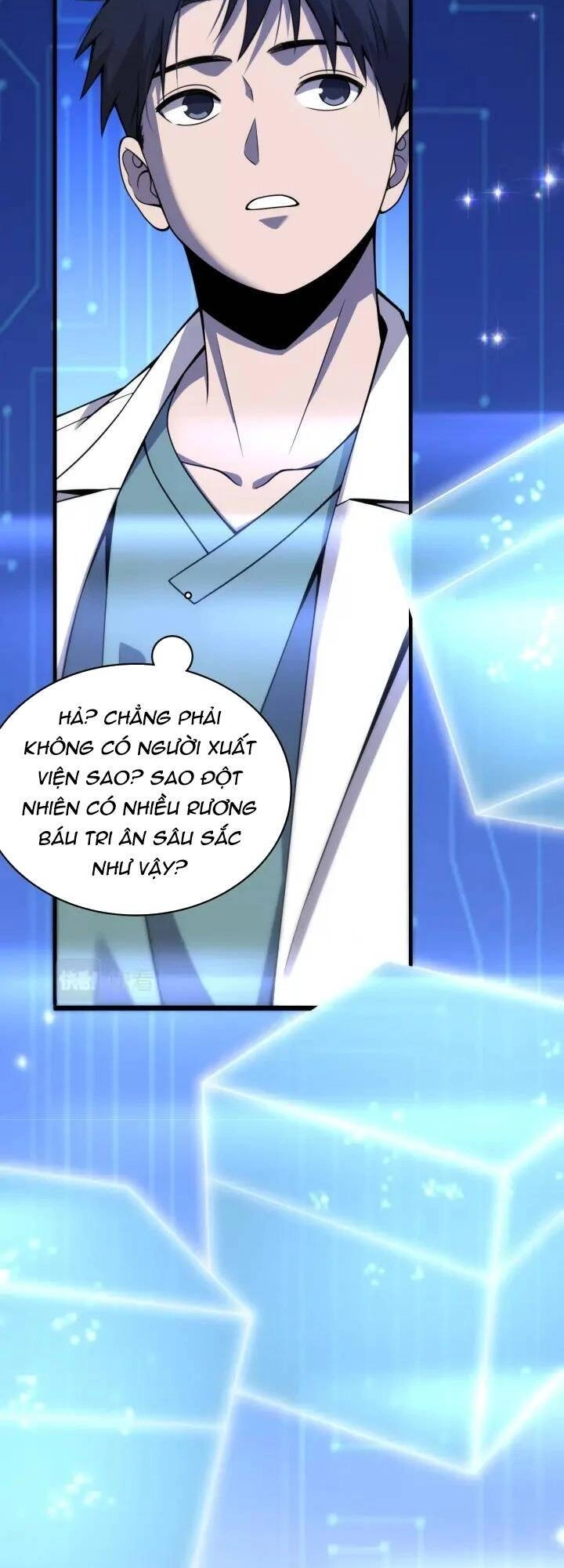 Đại Y Lăng Nhiên Chapter 104 - 24