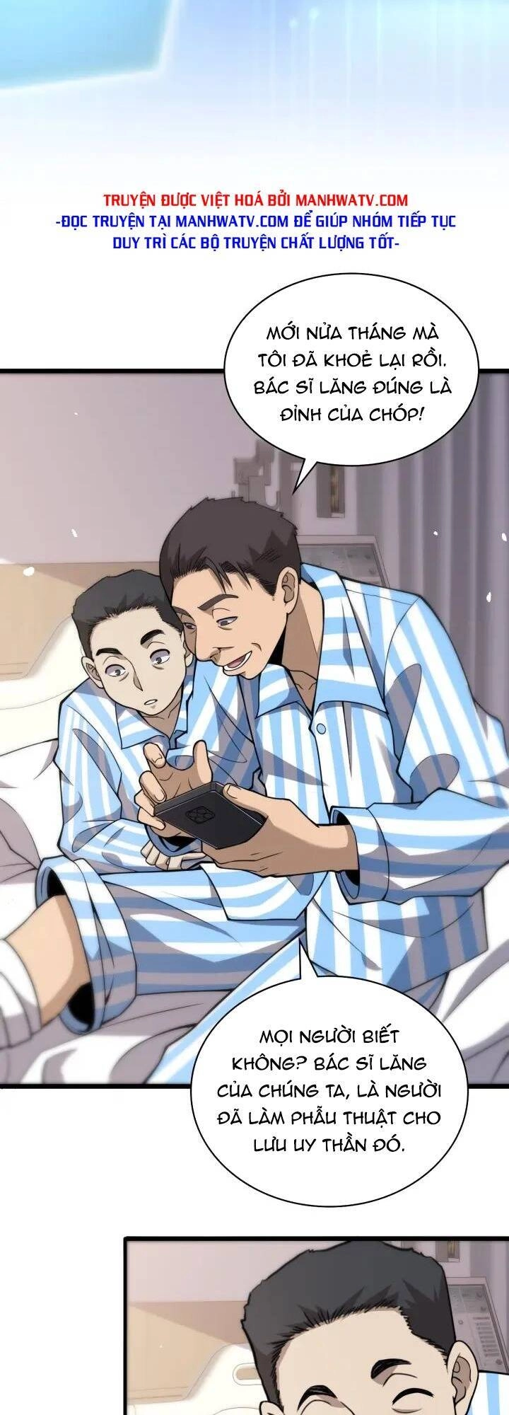 Đại Y Lăng Nhiên Chapter 104 - 25