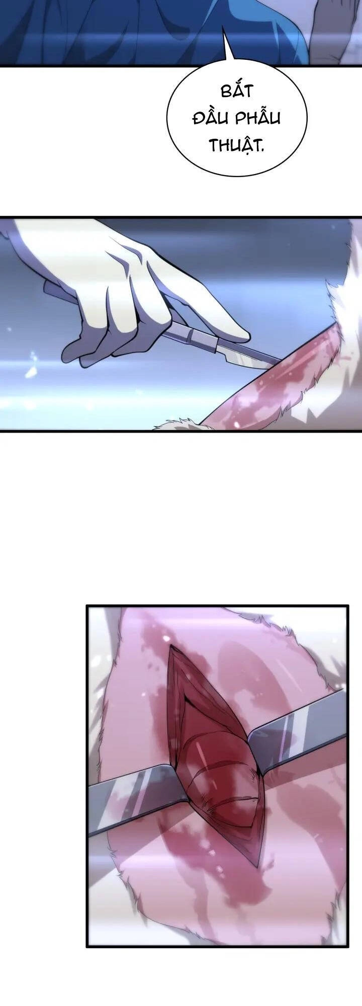 Đại Y Lăng Nhiên Chapter 105 - 23