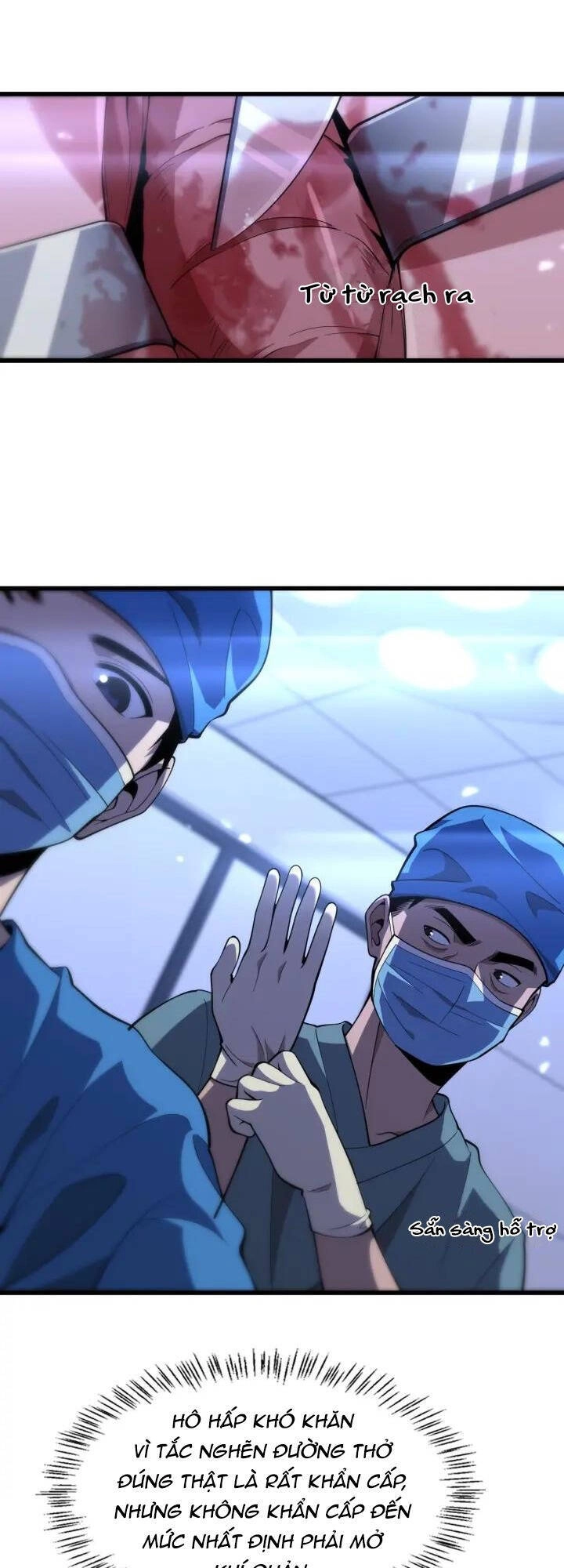 Đại Y Lăng Nhiên Chapter 105 - 24