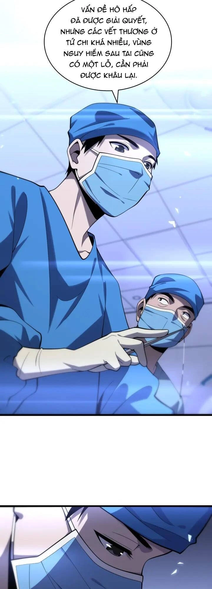 Đại Y Lăng Nhiên Chapter 105 - 28