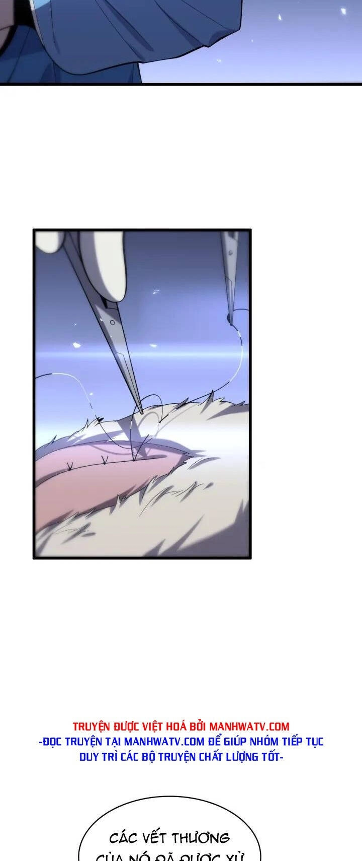 Đại Y Lăng Nhiên Chapter 105 - 29