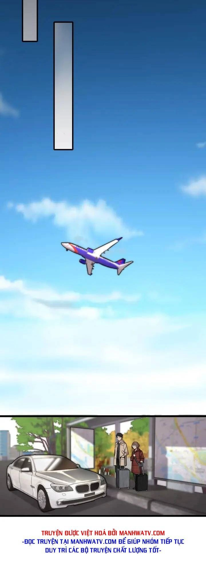 Đại Y Lăng Nhiên Chapter 106 - 10