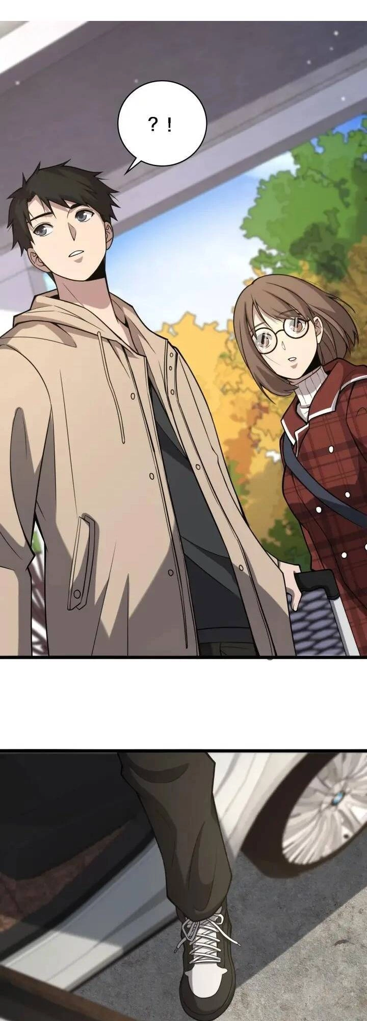 Đại Y Lăng Nhiên Chapter 106 - 11