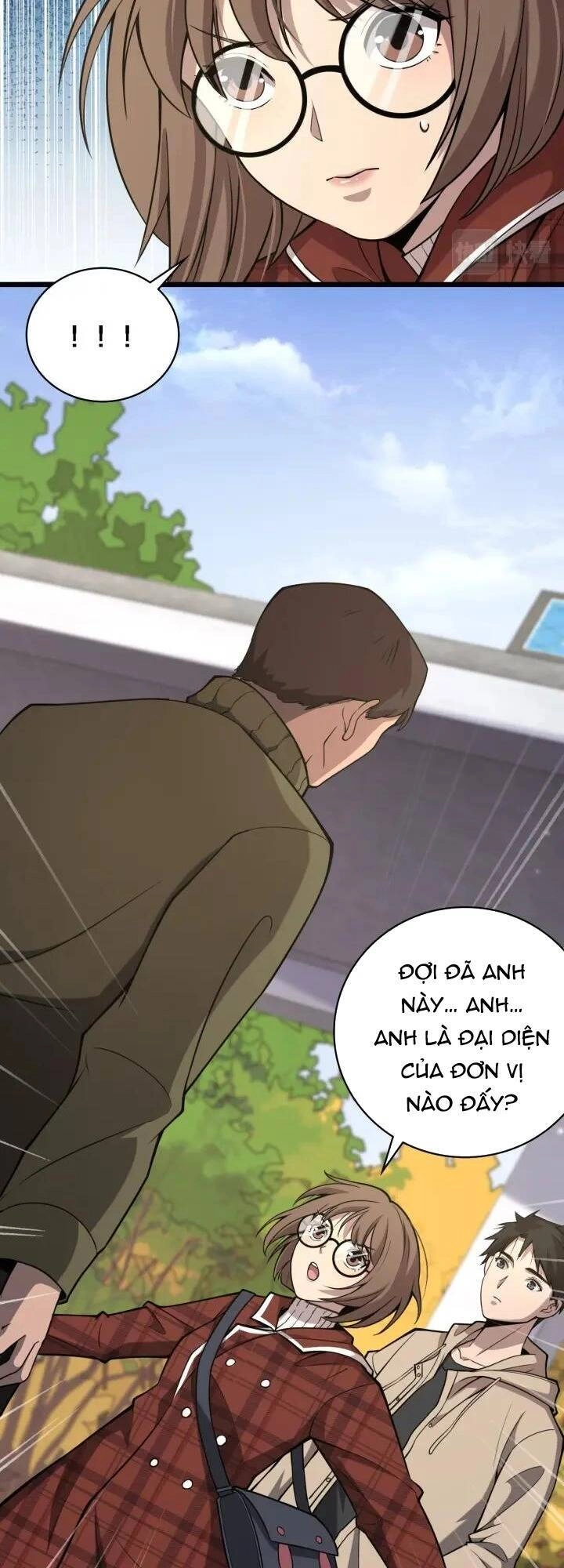 Đại Y Lăng Nhiên Chapter 106 - 13