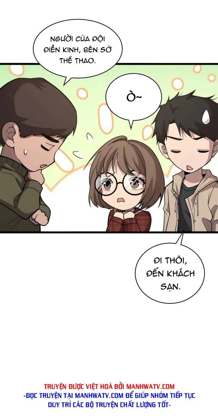 Đại Y Lăng Nhiên Chapter 106 - 15