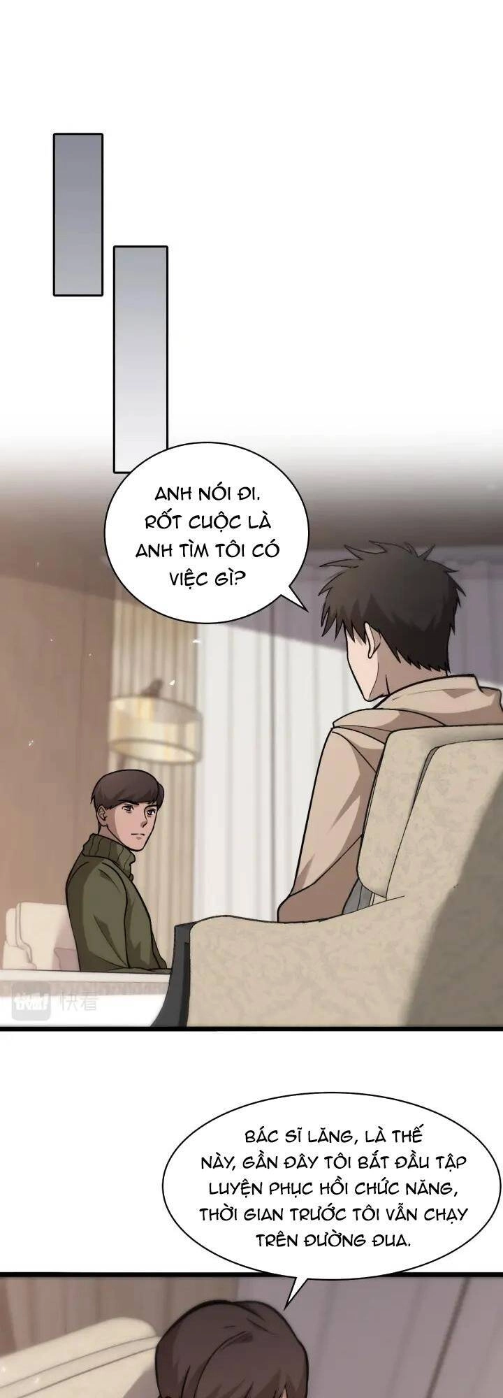 Đại Y Lăng Nhiên Chapter 106 - 16