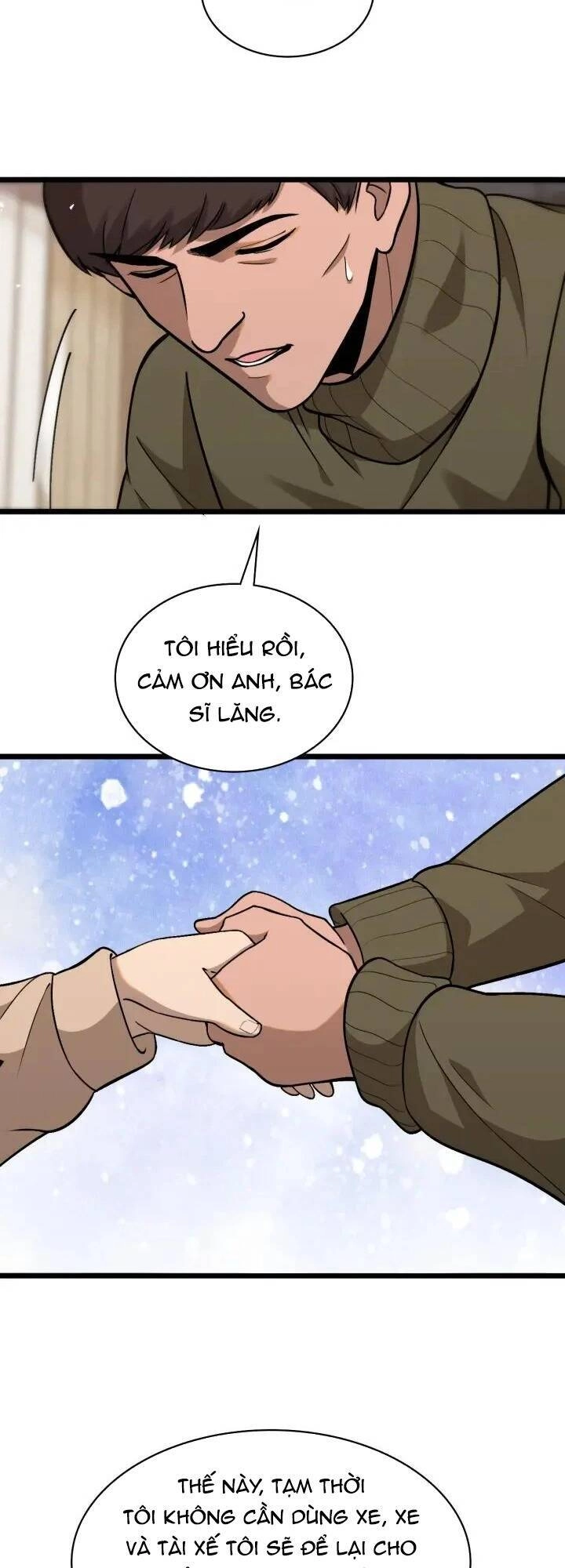 Đại Y Lăng Nhiên Chapter 106 - 22