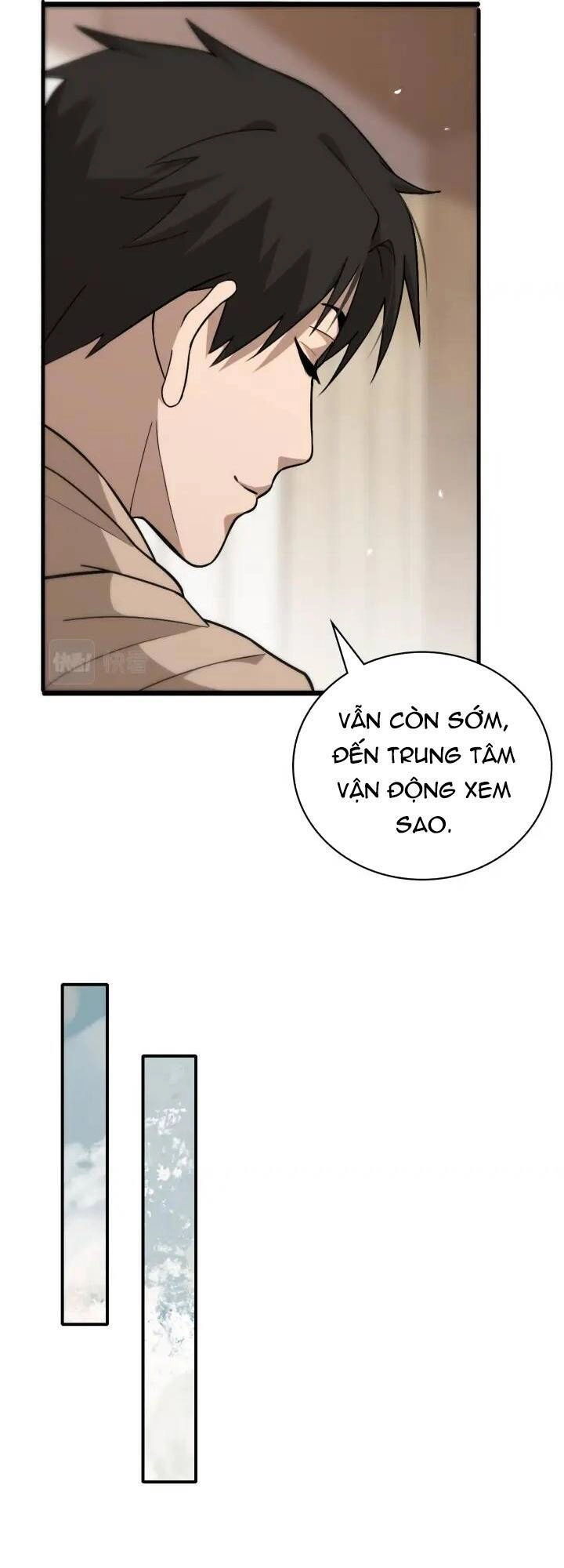 Đại Y Lăng Nhiên Chapter 106 - 24