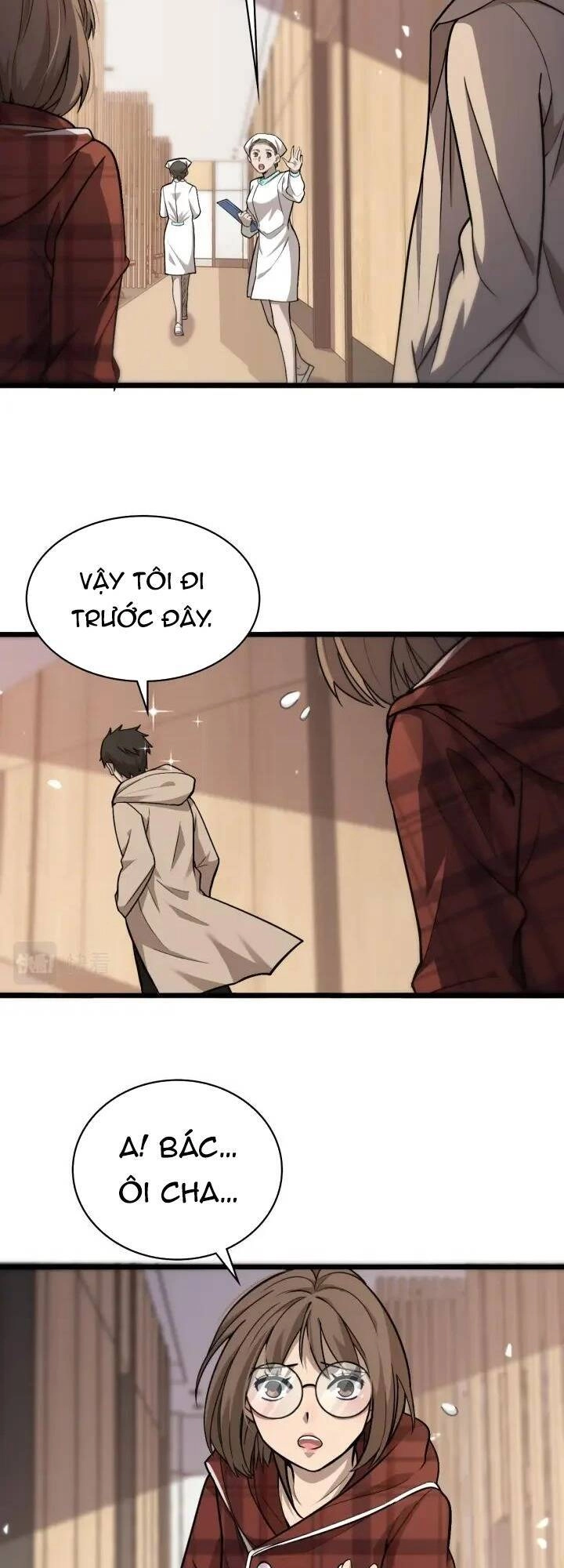 Đại Y Lăng Nhiên Chapter 106 - 27