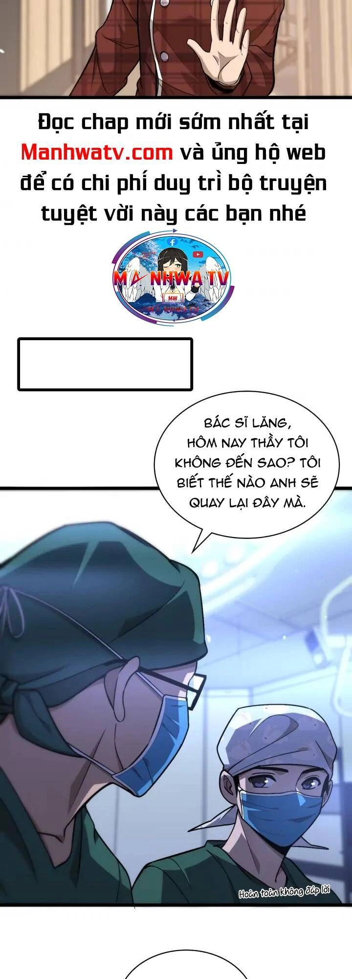 Đại Y Lăng Nhiên Chapter 106 - 28