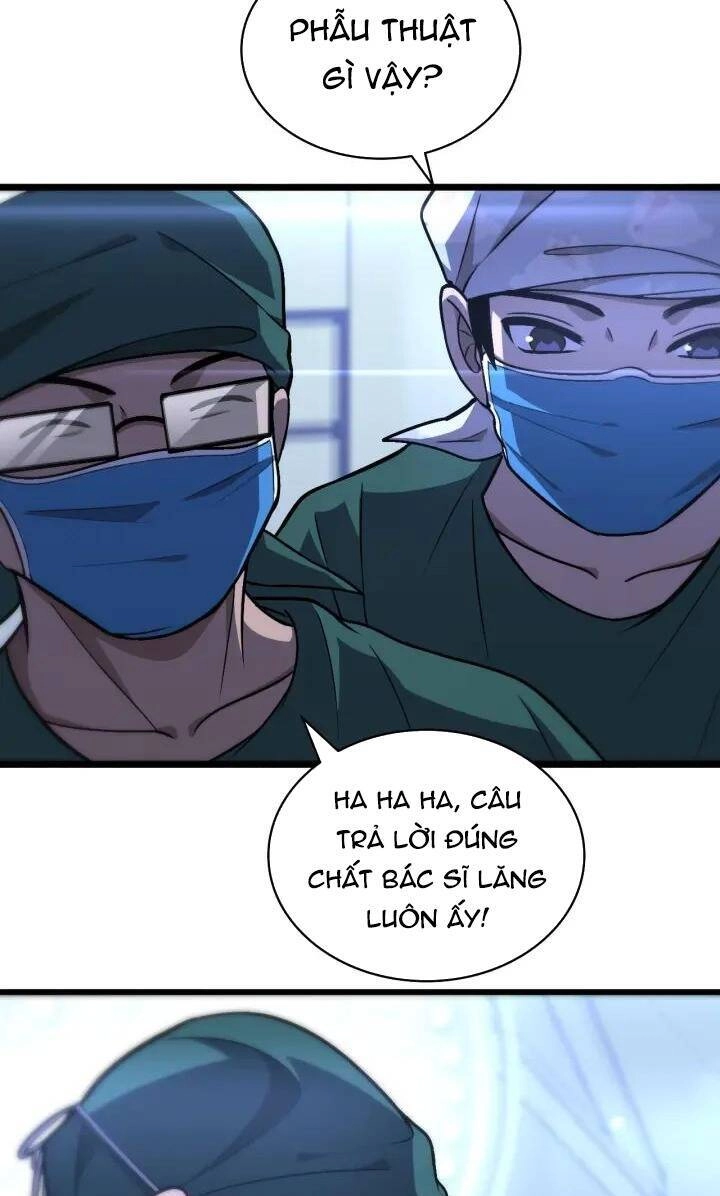 Đại Y Lăng Nhiên Chapter 106 - 29