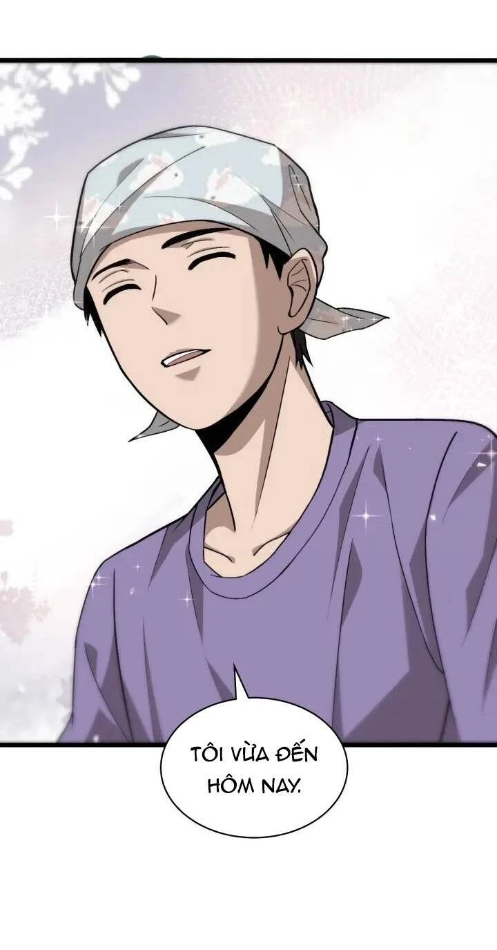 Đại Y Lăng Nhiên Chapter 107 - 14