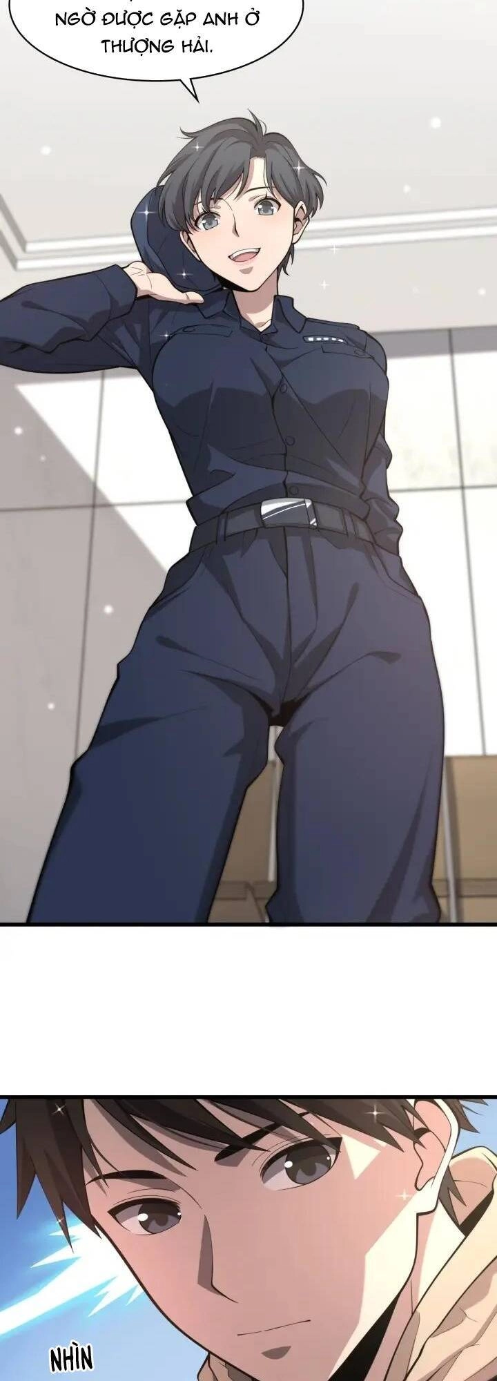 Đại Y Lăng Nhiên Chapter 107 - 23