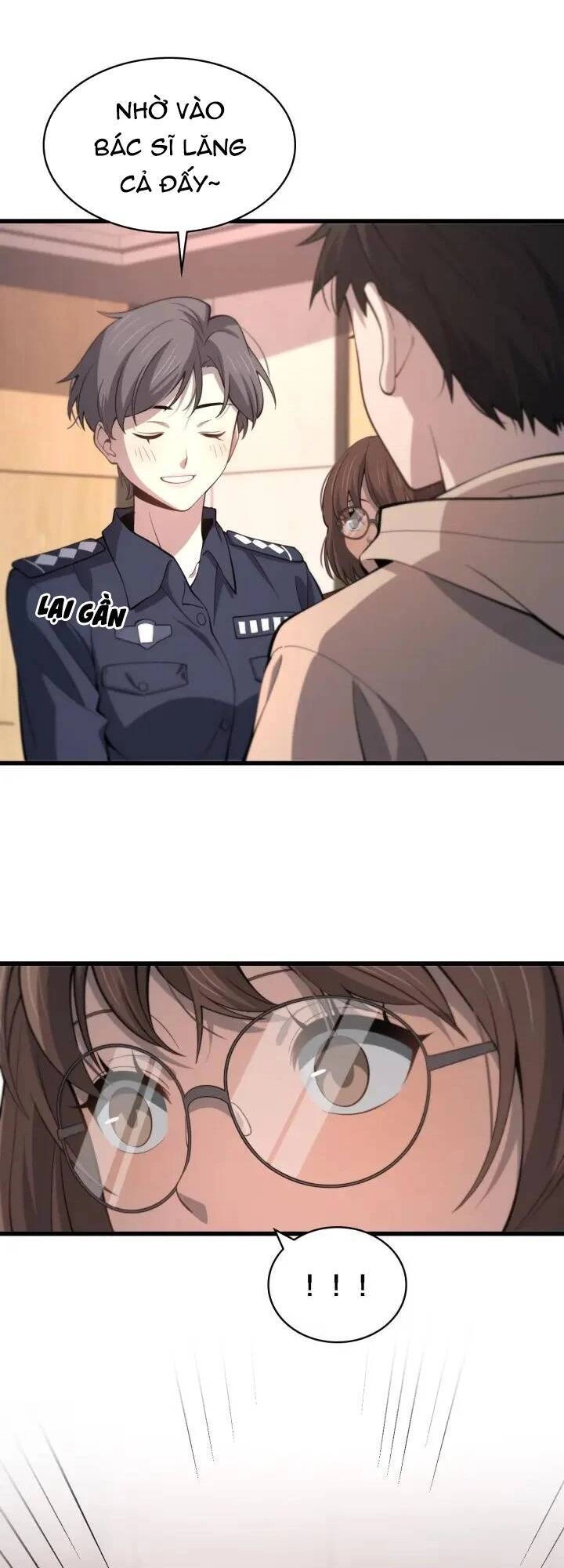 Đại Y Lăng Nhiên Chapter 107 - 26