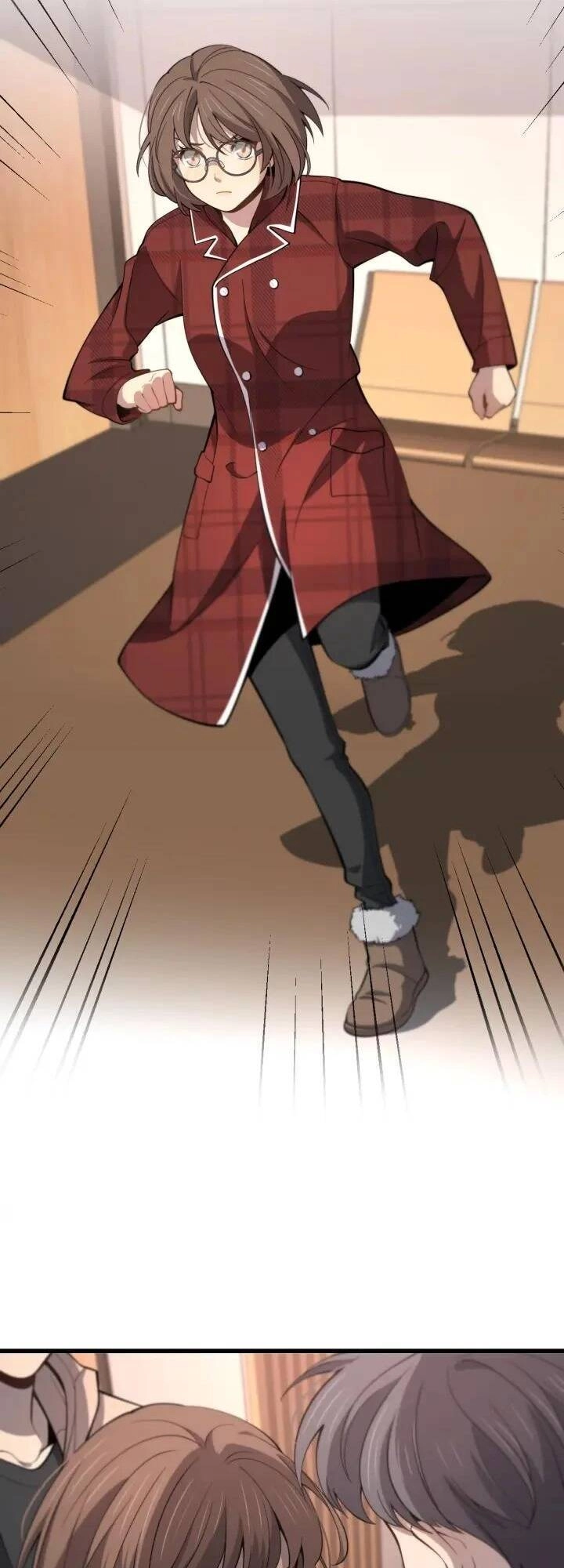 Đại Y Lăng Nhiên Chapter 107 - 27