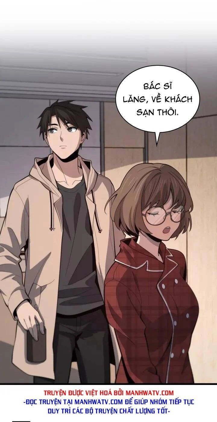 Đại Y Lăng Nhiên Chapter 107 - 30