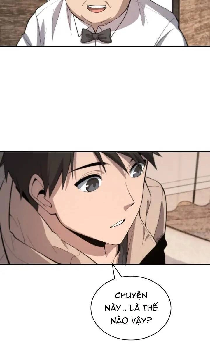 Đại Y Lăng Nhiên Chapter 107 - 33