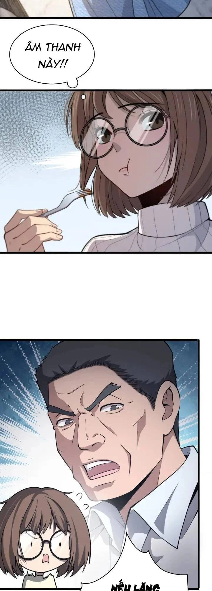 Đại Y Lăng Nhiên Chapter 108 - 6