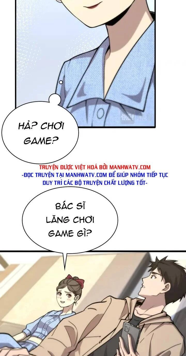 Đại Y Lăng Nhiên Chapter 108 - 14