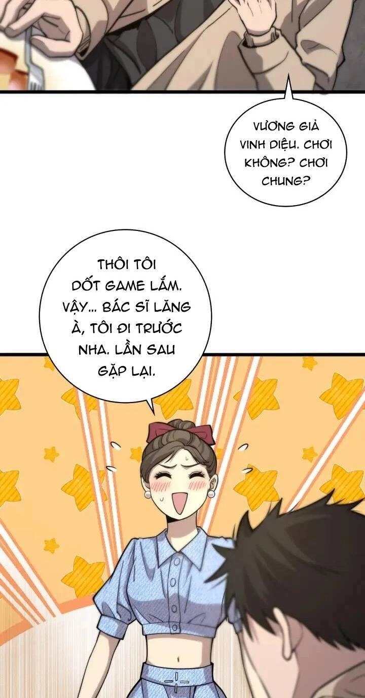 Đại Y Lăng Nhiên Chapter 108 - 15