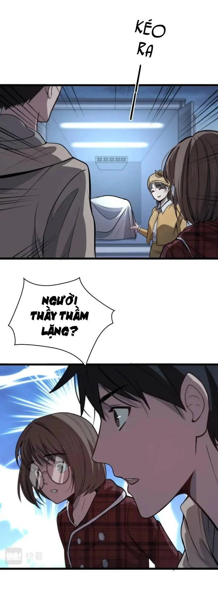 Đại Y Lăng Nhiên Chapter 108 - 21